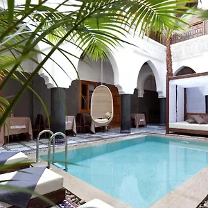 **** Riad & El Walaa Maroc