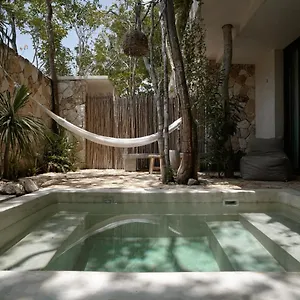 Teva Tulum, Aldea Zama , Tulum México