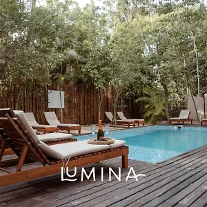 Lumina At Mareah Apartamento
