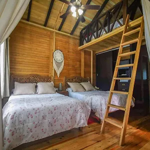  Villa Alicat Mexique