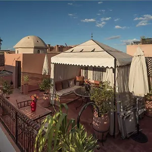 **** Couette-café Dar Attika Maroc