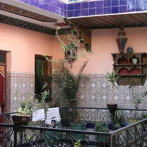 ** Hotel Aday Maroc