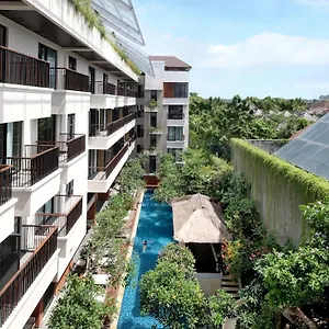 ***** Hotel Jambuluwuk Oceano Indonésie
